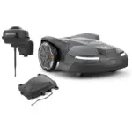 Robottiruohonleikkuri Husqvarna 430X Nera