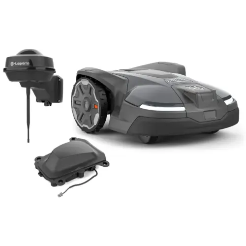 Robottiruohonleikkuri Husqvarna 430X Nera
