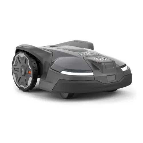 Robottiruohonleikkuri Husqvarna 450X Nera