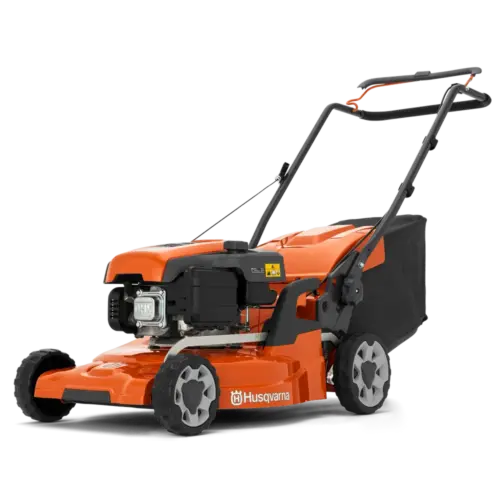 Ruohonleikkuri Husqvarna LC 247