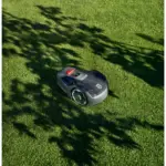 Robottiruohonleikkuri Husqvarna Aspire R4