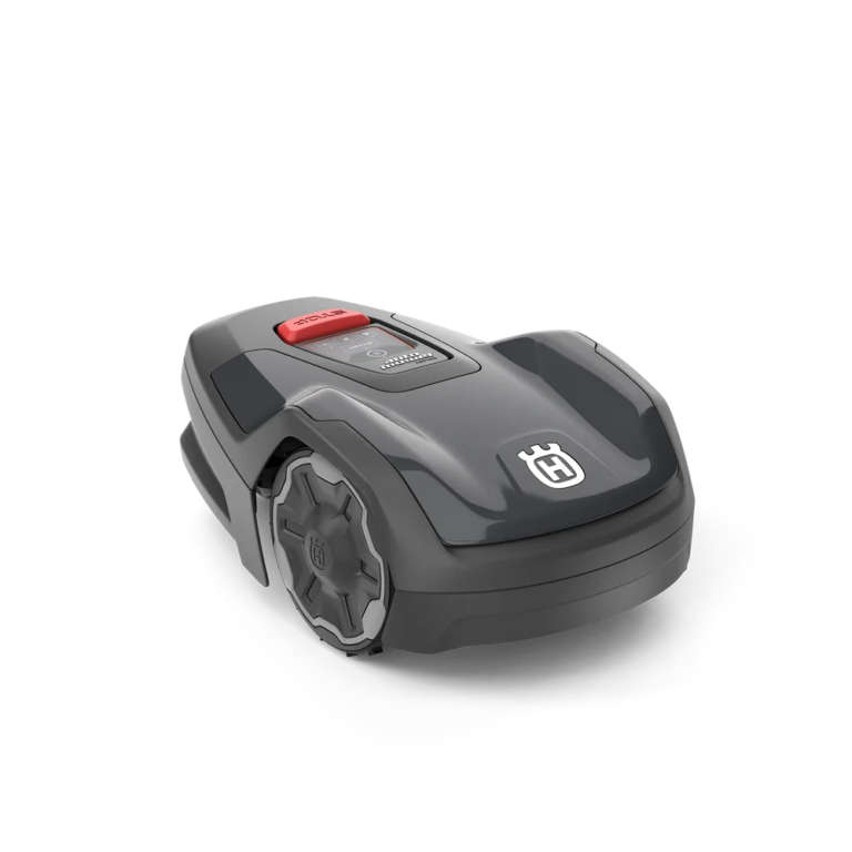 Robottiruohonleikkuri Husqvarna Aspire R4