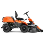Ajettava ruohonleikkuri Husqvarna R214TC Comfort Edition C103