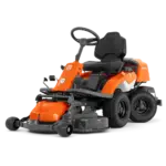 Ajettava ruohonleikkuri Husqvarna R214TC Comfort Edition C103