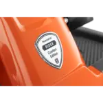 Ajettava ruohonleikkuri Husqvarna R214TC Comfort Edition C103