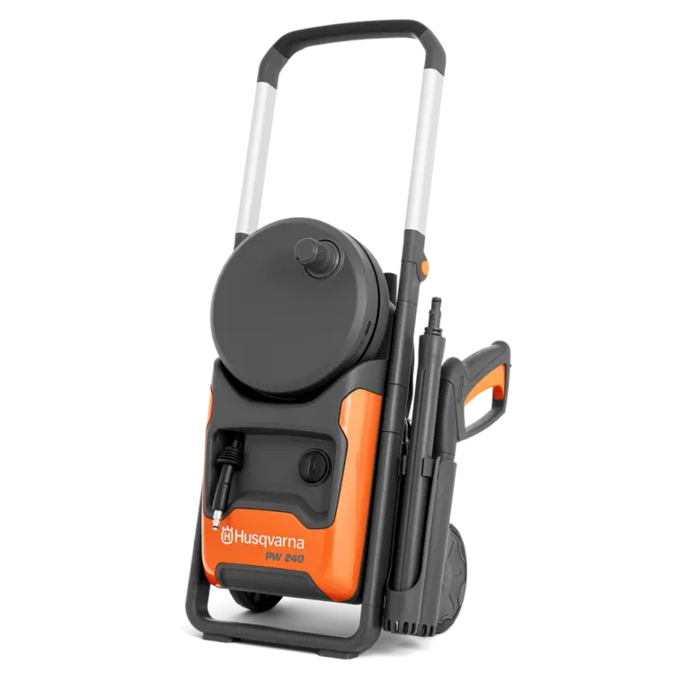 Painepesuri Husqvarna PW 240