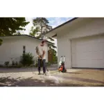 Painepesuri Husqvarna PW 240