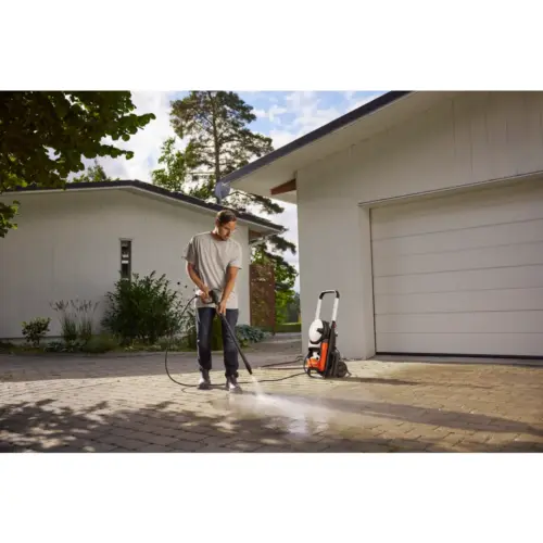 Painepesuri Husqvarna PW 240