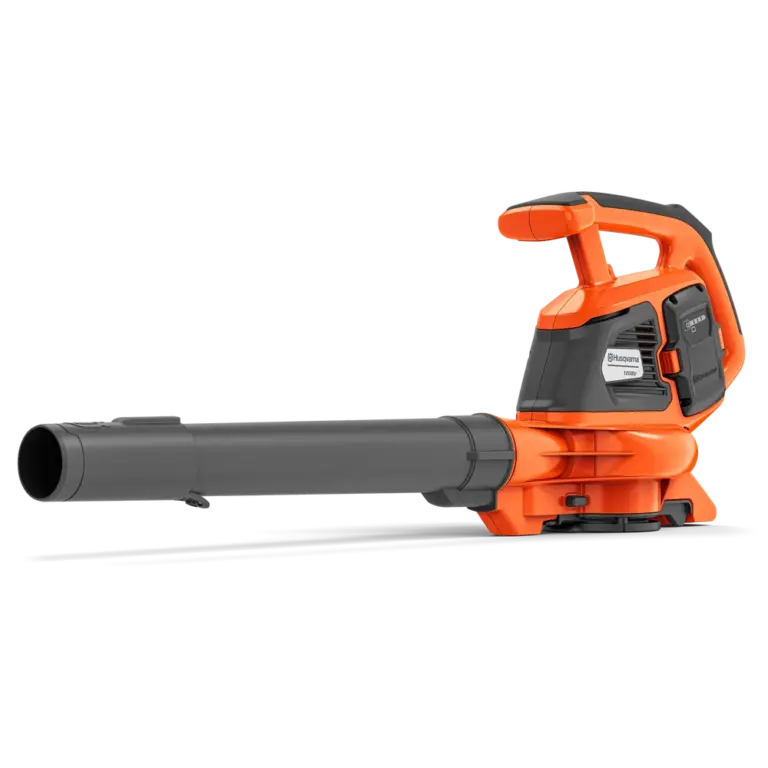 Lehtipuhallin Husqvarna 120iBV