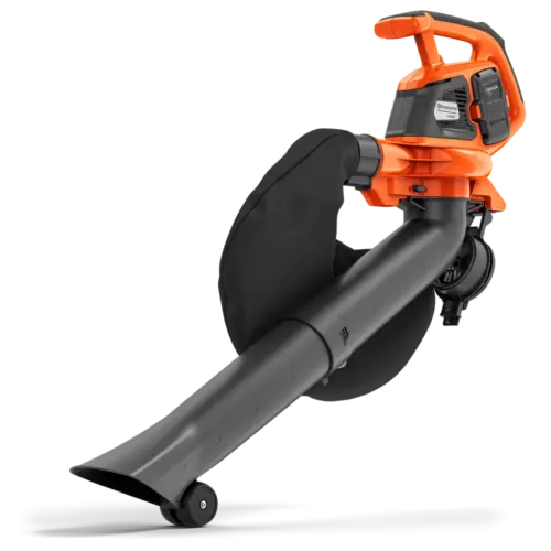 Lehtipuhallin Husqvarna 120iBV