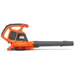 Lehtipuhallin Husqvarna 120iBV