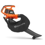 Lehtipuhallin Husqvarna 120iBV