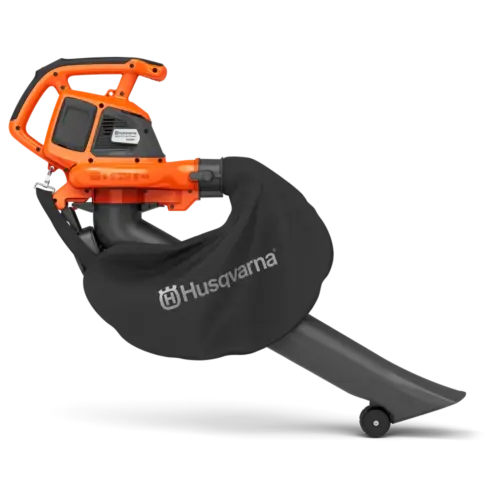 Lehtipuhallin Husqvarna 120iBV