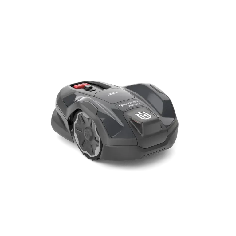 Robottiruohonleikkuri Husqvarna Automower 305E NERA
