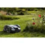 Robottiruohonleikkuri Husqvarna Automower 405 XE