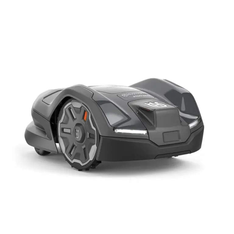Robottiruohonleikkuri Husqvarna 410Xe Nera
