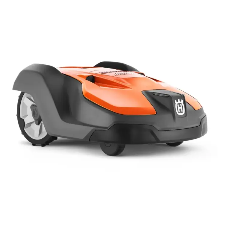 Robottiruohonleikkuri Husqvarna 550