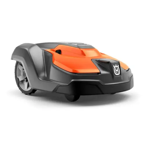 Robottiruohonleikkuri Husqvarna 550 EPOS