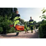 Laturi Husqvarna 40-C1000X4