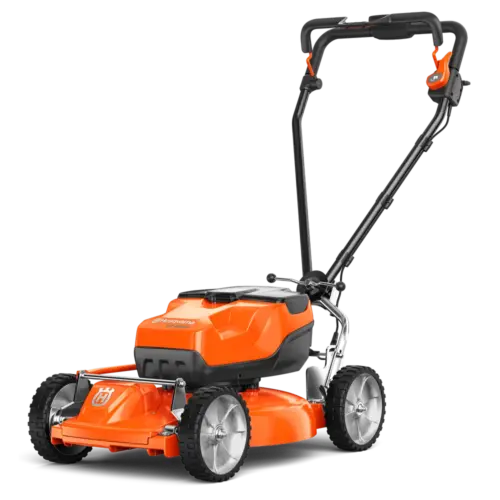Ruohonleikkuri Husqvarna LB 448iV