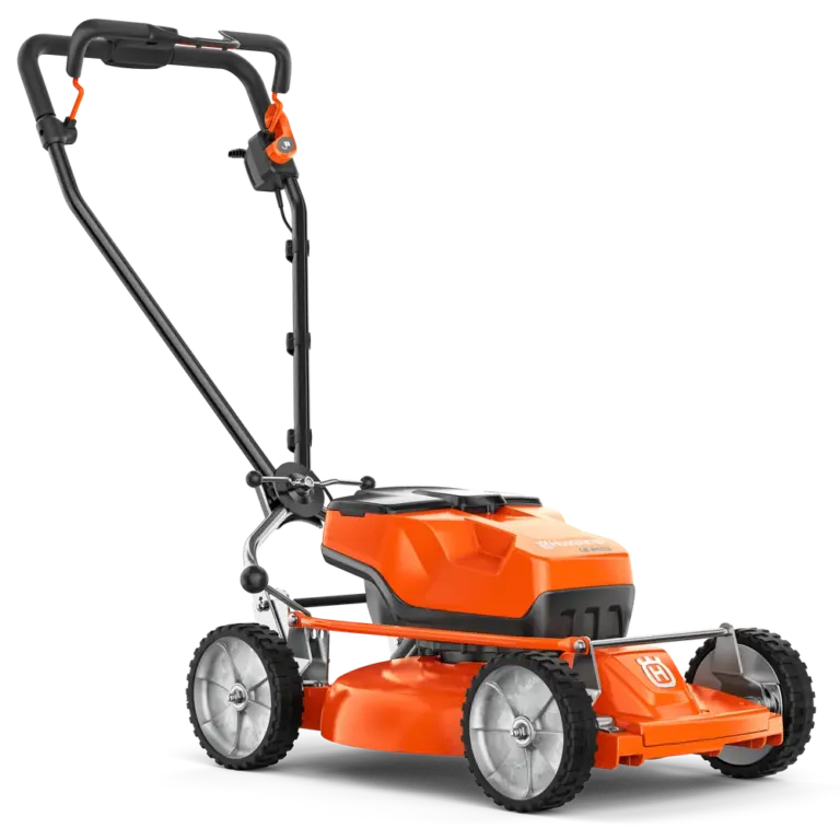 Ruohonleikkuri Husqvarna LB 448iV