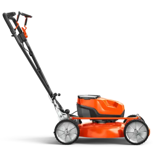 Ruohonleikkuri Husqvarna LB 448iV