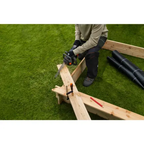Akkusaha Husqvarna Aspire C15X-P4A