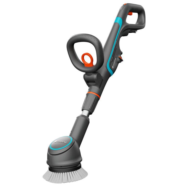 Puhdistusharja Gardena AquaBrush Compact 02/18V Solo