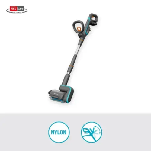 Terassipesuri Gardena AquaBrush Patio