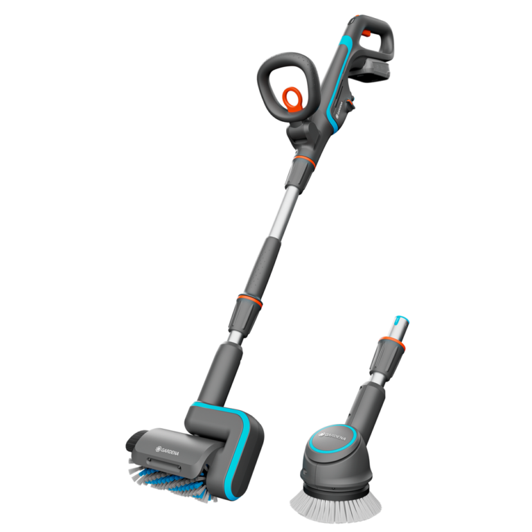 Terassipesuri Gardena AquaBrush Universal