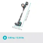Terassipesuri Gardena AquaBrush Universal