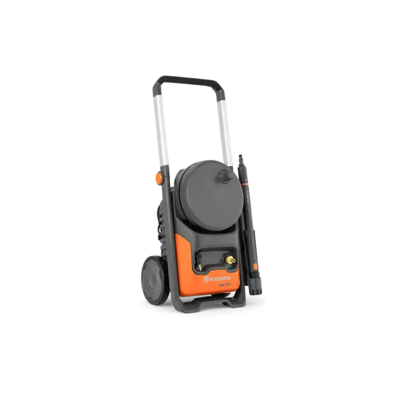 Painepesuri Husqvarna PW 370