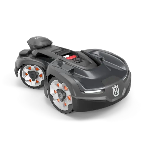 Robottiruohonleikkuri Husqvarna Automower 435X AWD NERA