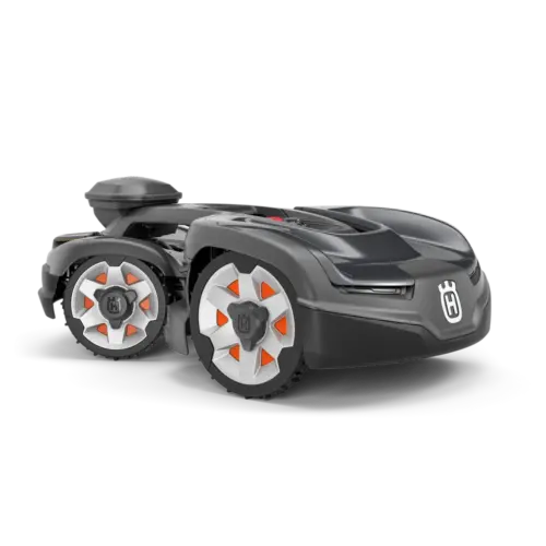 Robottiruohonleikkuri Husqvarna Automower 435X AWD NERA