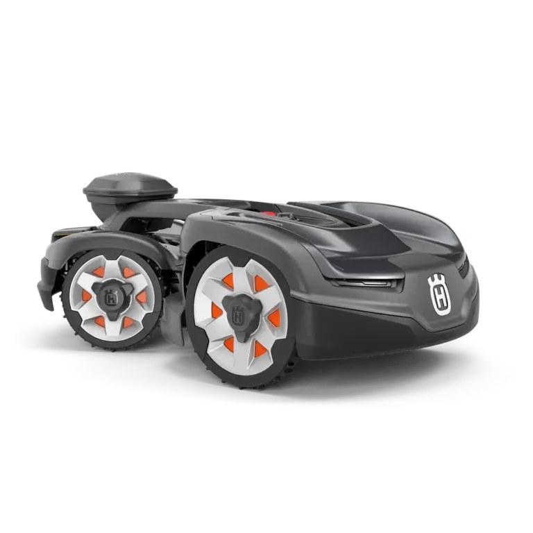 Robottiruohonleikkuri Husqvarna Automower 435X AWD NERA