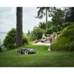 Robottiruohonleikkuri Husqvarna Automower 435X AWD NERA