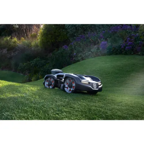 Robottiruohonleikkuri Husqvarna Automower 435X AWD NERA