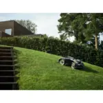 Robottiruohonleikkuri Husqvarna Automower 435X AWD NERA