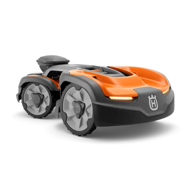 Robottiruohonleikkuri Automower 535 AWD EPOS