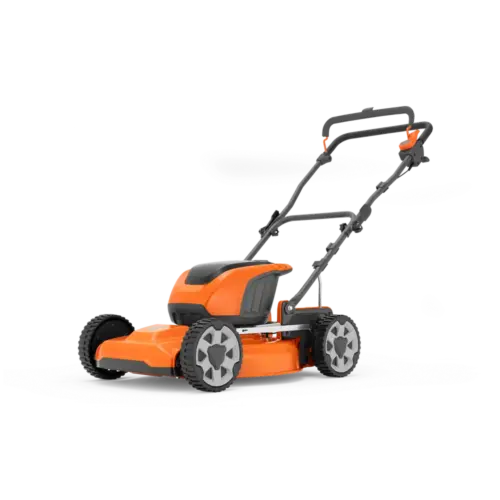 Ruohonleikkuri Husqvarna LB 246iS