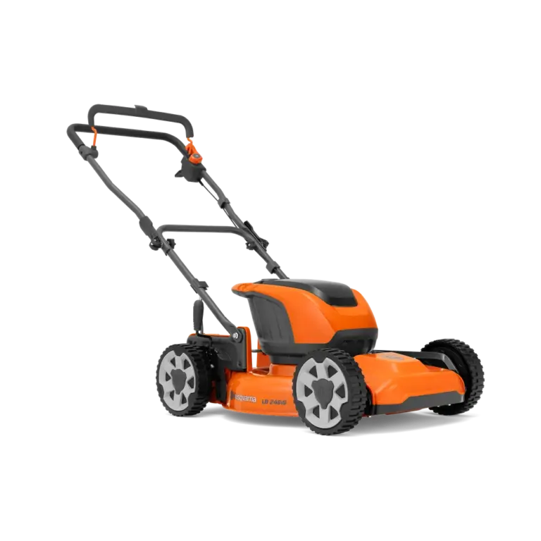 Ruohonleikkuri Husqvarna LB 246iS