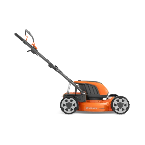 Ruohonleikkuri Husqvarna LB 246iS