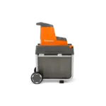 Oksasilppuri Husqvarna GS 340is