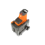 Oksasilppuri Husqvarna GS 340is