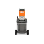 Oksasilppuri Husqvarna GS 340is