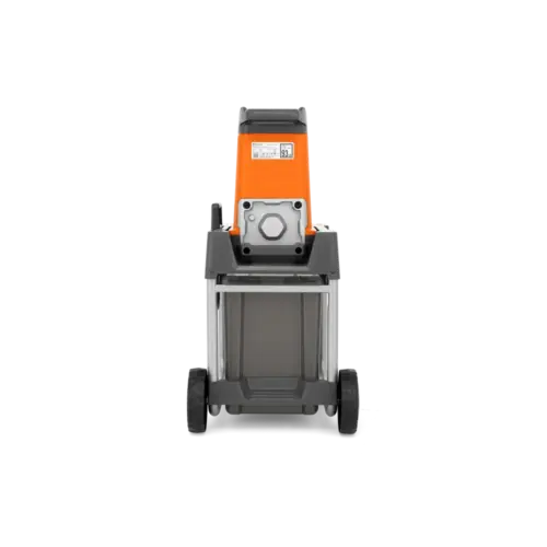 Oksasilppuri Husqvarna GS 340is