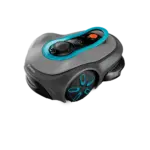 Robottiruohonleikkuri Gardena Smart Sileno Free 1500