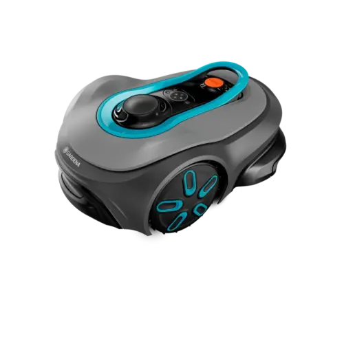 Robottiruohonleikkuri Gardena Smart Sileno Free 1500