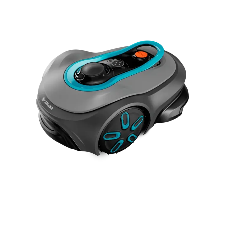 Robottiruohonleikkuri Gardena Smart Sileno Free 1500