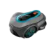 Robottiruohonleikkuri Gardena Smart Sileno Free 1500
